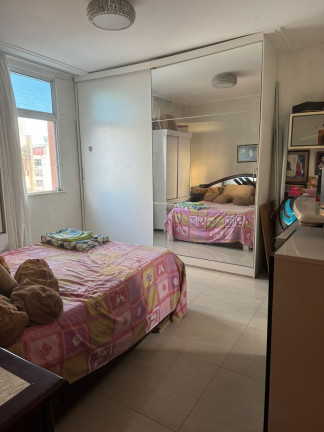 Imagem Apartamento com 4 Quartos à Venda, 190 m² em Dois De Julho - Salvador Imagem Apartamento com 4 Quartos à Venda, 190 m² em Dois De Julho - Salvador