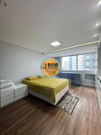 Imagem Apartamento com 4 Quartos à Venda ou Locação, 275 m² em Boa Viagem - Recife