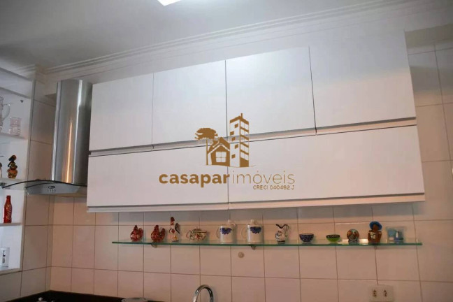 Imagem Apartamento com 3 Quartos à Venda, 82 m² em Santa Paula - São Caetano Do Sul