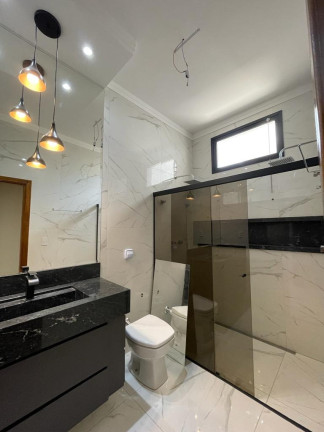 Imagem Casa com 3 Quartos à Venda, 214 m² em Jardim Piratininga - Franca Imagem Casa com 3 Quartos à Venda, 214 m² em Jardim Piratininga - Franca