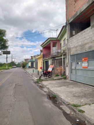 Imagem Sobrado com 4 Quartos à Venda, 65 m² em Parque Residencial Marengo - Itaquaquecetuba Imagem Sobrado com 4 Quartos à Venda, 65 m² em Parque Residencial Marengo - Itaquaquecetuba