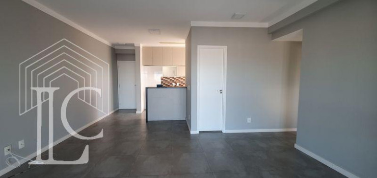 Imagem Apartamento com 2 Quartos para Alugar, 83 m² em Campo Belo - São Paulo