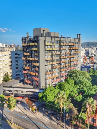 Imagem Loft com 1 Quarto à Venda, 43 m² em Independência - Porto Alegre