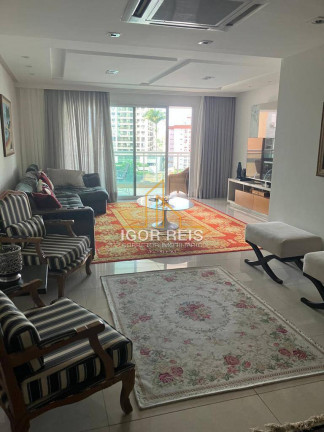 Imagem Apartamento com 4 Quartos para Alugar, em Centro - Campos Dos Goytacazes Imagem Apartamento com 4 Quartos para Alugar, em Centro - Campos Dos Goytacazes