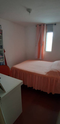 Imagem Apartamento com 3 Quartos à Venda, 55 m² em Cidade Tiradentes - São Paulo Imagem Apartamento com 3 Quartos à Venda, 55 m² em Cidade Tiradentes - São Paulo