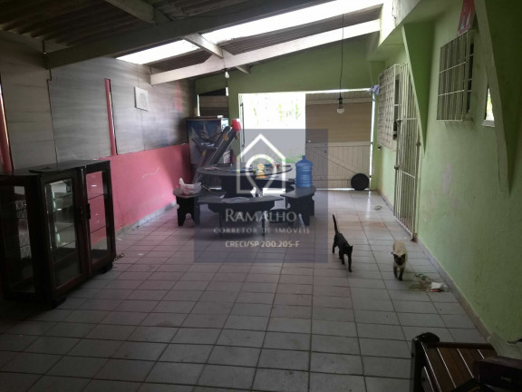 Imagem Chácara com 2 Quartos à Venda, 1.298 m² em Itaguaí - Mongaguá Imagem Chácara com 2 Quartos à Venda, 1.298 m² em Itaguaí - Mongaguá