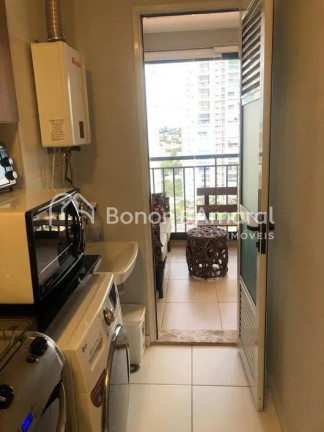 Imagem Apartamento com 2 Quartos à Venda, 60 m² em Taquaral - Campinas Imagem Apartamento com 2 Quartos à Venda, 60 m² em Taquaral - Campinas