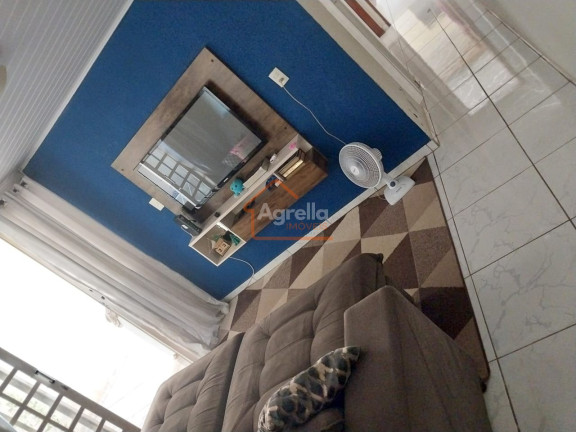 Casa com 2 Quartos à Venda, 48 m² em Mirante - Mogi Mirim