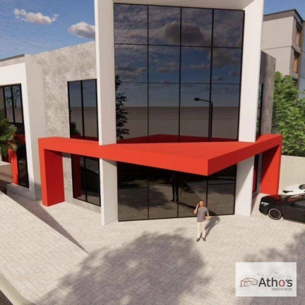 Imagem Sala Comercial à Venda ou Locação, 270 m² em Jardim São Francisco - Indaiatuba