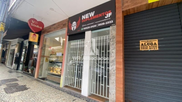 Imóvel Comercial à Venda, 73 m²