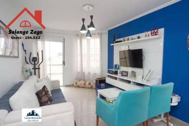 Casa com 3 Quartos à Venda, 250 m² em Jardim Monte Kemel - São Paulo