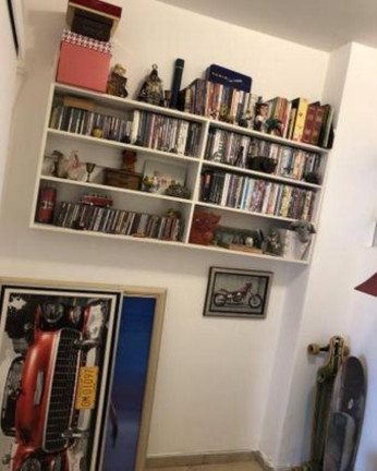 Imagem Apartamento com 3 Quartos à Venda, 107 m² em Consolação - São Paulo Imagem Apartamento com 3 Quartos à Venda, 107 m² em Consolação - São Paulo