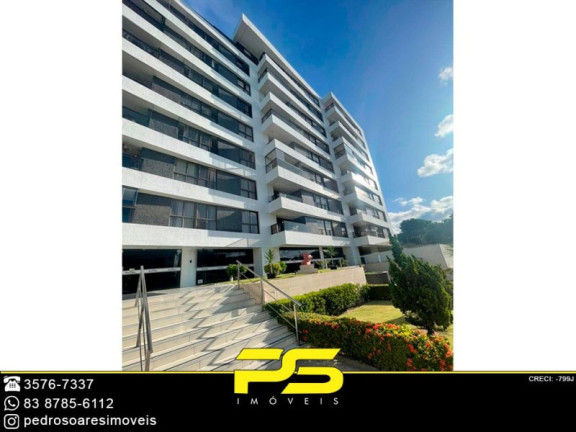 Imagem Apartamento com 3 Quartos à Venda, 104 m² em Jardim Oceania - João Pessoa Imagem Apartamento com 3 Quartos à Venda, 104 m² em Jardim Oceania - João Pessoa