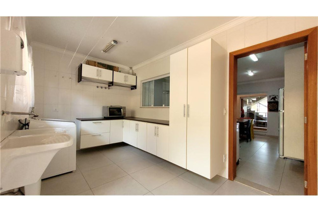 Imagem Casa com 3 Quartos à Venda, 403 m² em Vila Curuçá - Santo André Imagem Casa com 3 Quartos à Venda, 403 m² em Vila Curuçá - Santo André
