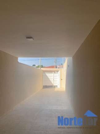 Imagem Sobrado com 3 Quartos à Venda, 140 m² em Vila Isolina Mazzei - São Paulo
