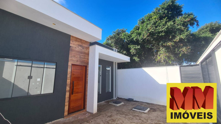 Casa com 2 Quartos à Venda, 71 m² em Vila Do Peró - Cabo Frio