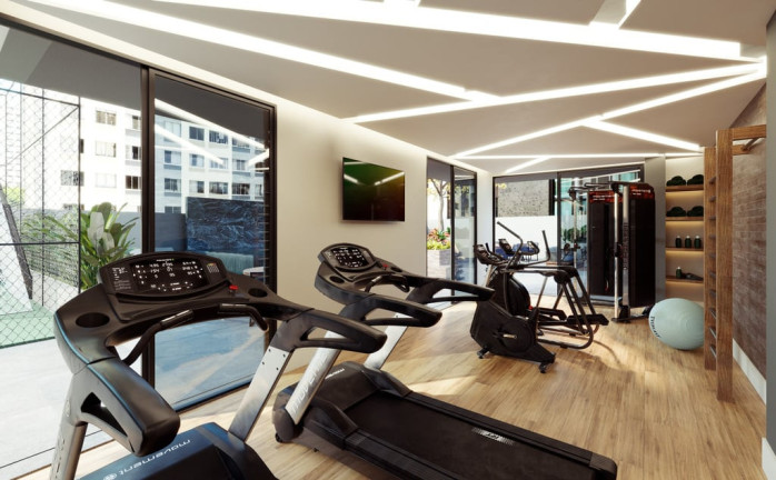Imagem Apartamento com 4 Quartos à Venda, 202 m² em água Verde - Curitiba