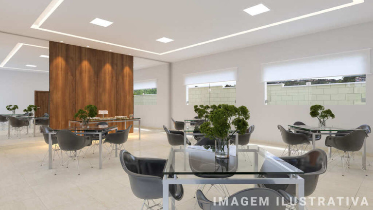 Imagem Apartamento com 2 Quartos à Venda, 46 m² Imagem Apartamento com 2 Quartos à Venda, 46 m²