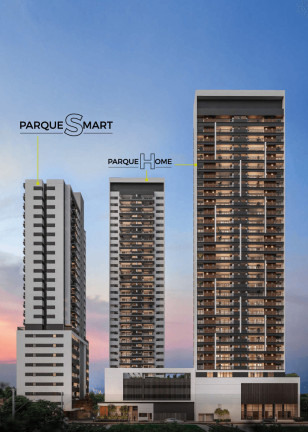 Imóvel com 1 Quarto à Venda, 39 m² em Quarta Parada - São Paulo