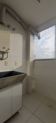 Imagem Apartamento com 3 Quartos à Venda, 97 m² em Capoeiras - Florianópolis