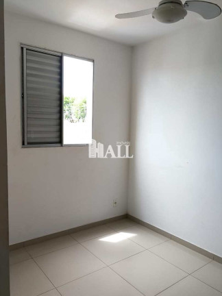 Imagem Apartamento com 2 Quartos à Venda, 45 m² em Residencial Ana Célia - São José Do Rio Preto