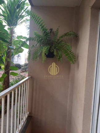 Imagem Apartamento com 2 Quartos à Venda, 46 m² em Ipiranga - Ribeirão Preto Imagem Apartamento com 2 Quartos à Venda, 46 m² em Ipiranga - Ribeirão Preto