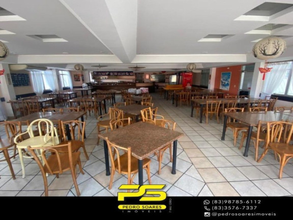 Imagem Imóvel à Venda, 1.200 m² em Tambaú - João Pessoa Imagem Imóvel à Venda, 1.200 m² em Tambaú - João Pessoa