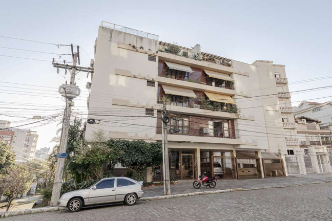 Imóvel com 3 Quartos à Venda,  em Menino Deus - Porto Alegre