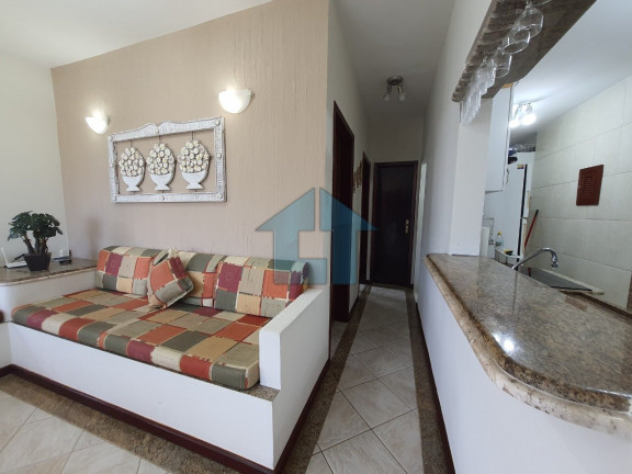Imagem Apartamento com 2 Quartos à Venda, 63 m² em Porto Bracuhy - Angra Dos Reis
