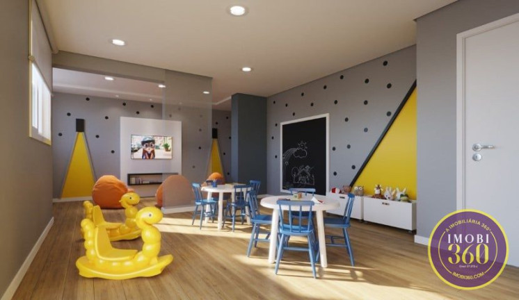 Imagem Apartamento com 2 Quartos à Venda, 42 m² em Cidade Patriarca - São Paulo