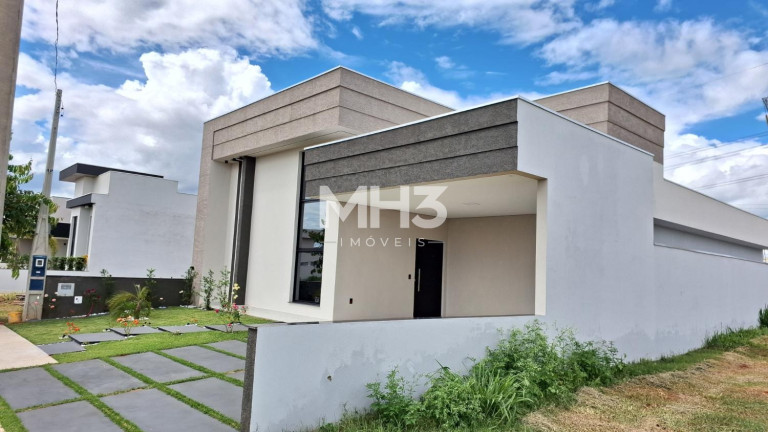 Imagem Casa de Condomínio com 3 Quartos à Venda, 195 m² em Parque Dos Pinheiros - Nova Odessa Imagem Casa de Condomínio com 3 Quartos à Venda, 195 m² em Parque Dos Pinheiros - Nova Odessa