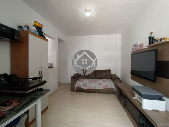 Imagem Apartamento com 2 Quartos à Venda, 47 m² em Pousada Del Rey (são Benedito) - Santa Luzia