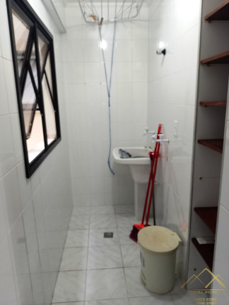 Imagem Apartamento com 3 Quartos à Venda, 106 m² em Itaguá - Ubatuba Imagem Apartamento com 3 Quartos à Venda, 106 m² em Itaguá - Ubatuba