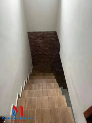 Imagem Sobrado com 3 Quartos à Venda, 280 m² em Vila Aquilino - Santo André Imagem Sobrado com 3 Quartos à Venda, 280 m² em Vila Aquilino - Santo André