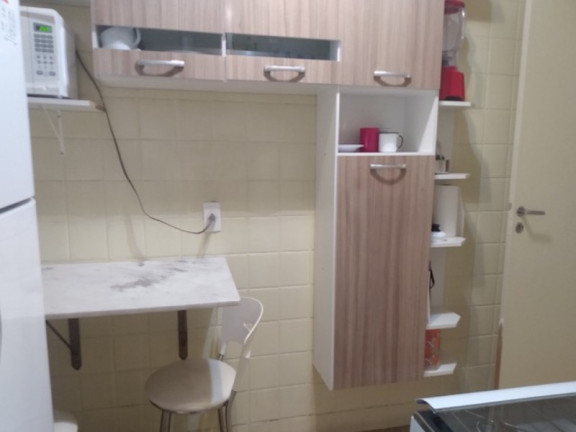 Imagem Imóvel com 1 Quarto à Venda, 54 m² em Cerqueira César - São Paulo