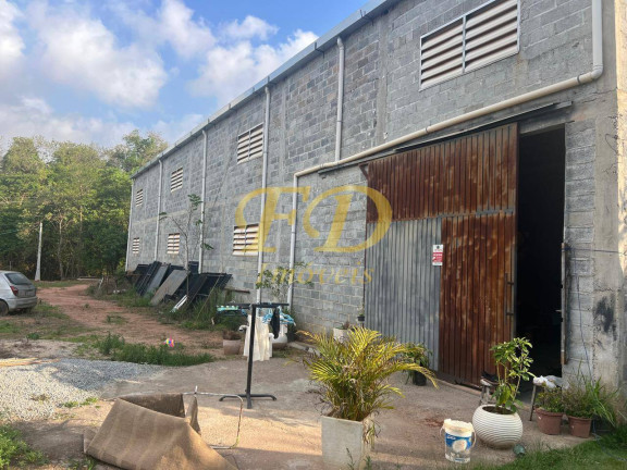 Imagem Galpão para Alugar, 900 m² em Bairro Do Rosário - São Paulo Imagem Galpão para Alugar, 900 m² em Bairro Do Rosário - São Paulo