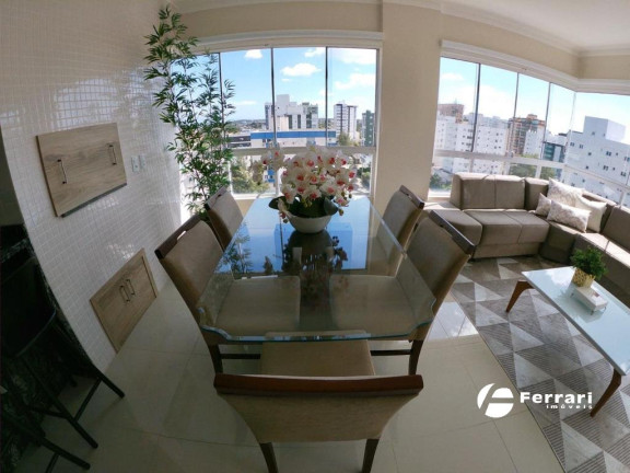 Imagem Apartamento com 3 Quartos à Venda, 128 m² em Zona Nova - Capão Da Canoa Imagem Apartamento com 3 Quartos à Venda, 128 m² em Zona Nova - Capão Da Canoa