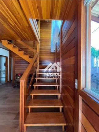 Imagem Casa com 5 Quartos à Venda, 250 m² em Village Do Sol - Guarapari