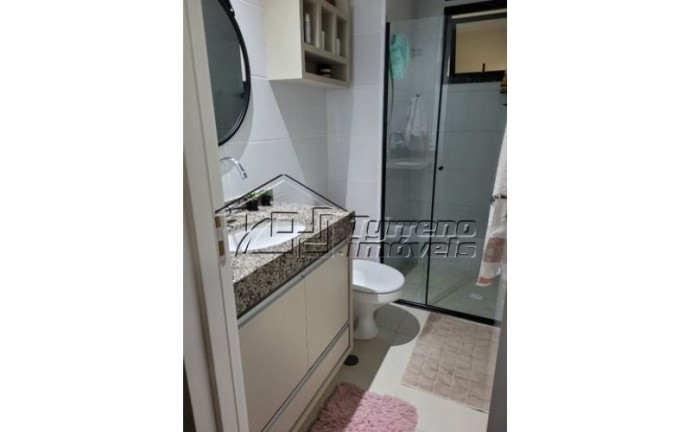 Imagem Apartamento com 3 Quartos à Venda, 63 m² em Jardim América - São José Dos Campos