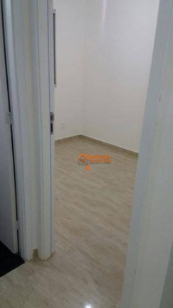 Imagem Apartamento com 2 Quartos à Venda, 50 m² em Jardim Ansalca - Guarulhos