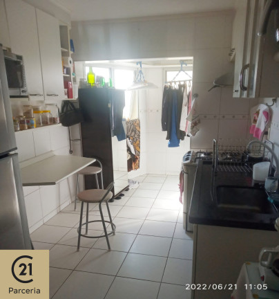 Imagem Apartamento com 2 Quartos à Venda, 110 m² em Bosque Da Saúde - São Paulo