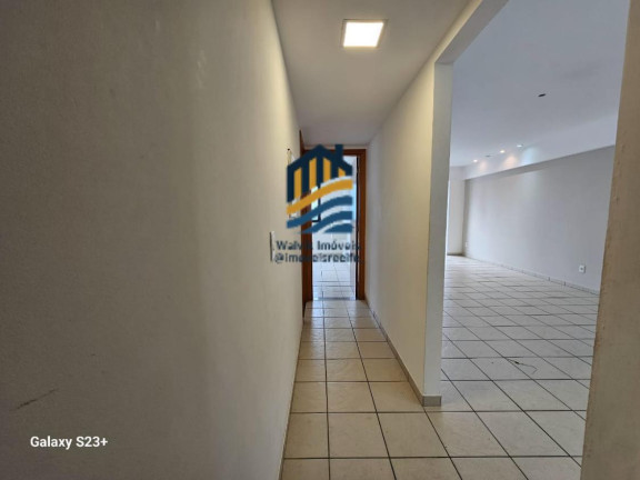 Imagem Apartamento com 3 Quartos à Venda, 104 m² em Boa Viagem - Recife