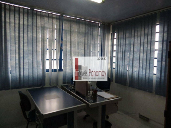 Imagem Casa com 12 Quartos para Alugar, 200 m² em Vila Da Saúde - São Paulo