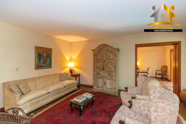 Imagem Casa de Condomínio com 6 Quartos à Venda, 721 m² em Granja Viana - Cotia