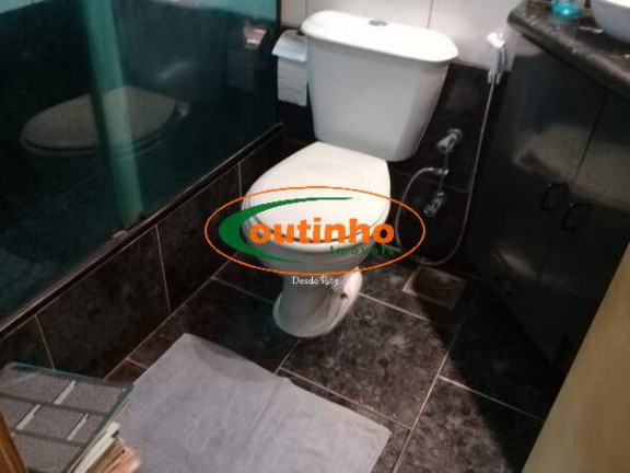 Imagem Apartamento com 3 Quartos à Venda, 87 m² em Tijuca - Rio De Janeiro Imagem Apartamento com 3 Quartos à Venda, 87 m² em Tijuca - Rio De Janeiro