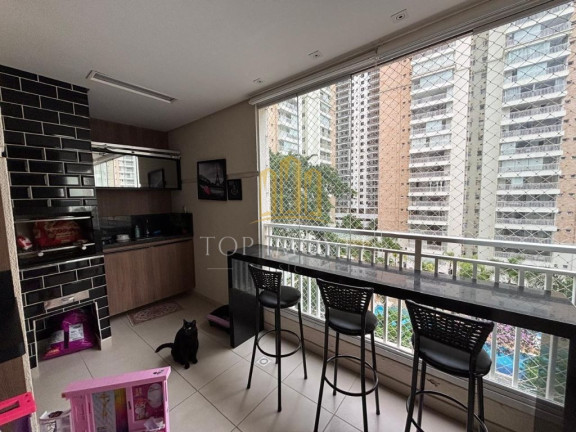 Imagem Apartamento com 3 Quartos à Venda, 95 m² em Jardim Aquarius - São José Dos Campos Imagem Apartamento com 3 Quartos à Venda, 95 m² em Jardim Aquarius - São José Dos Campos