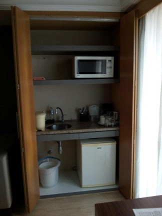 Imagem Flat com 1 Quarto para Alugar, 38 m² em Barra Da Tijuca - Rio De Janeiro Imagem Flat com 1 Quarto para Alugar, 38 m² em Barra Da Tijuca - Rio De Janeiro