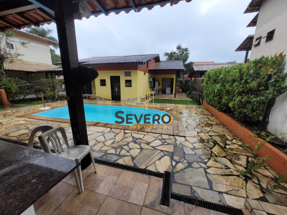 Imagem Casa com 3 Quartos à Venda, 193 m² em Várzea Das Moças - Niterói Imagem Casa com 3 Quartos à Venda, 193 m² em Várzea Das Moças - Niterói