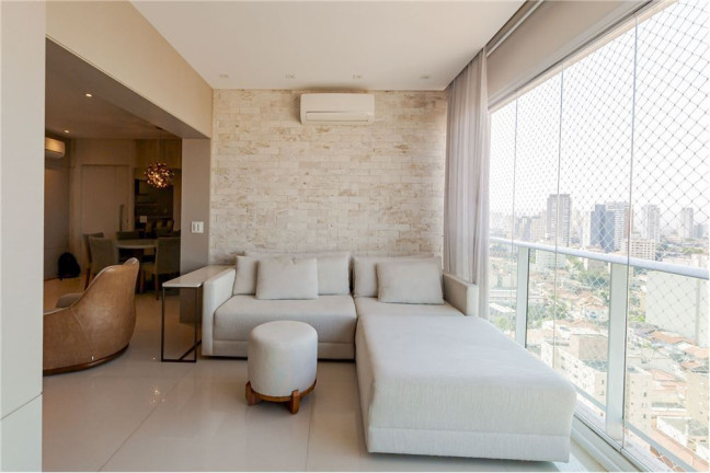 Imagem Imóvel com 3 Quartos à Venda, em Vila Mariana - São Paulo Imagem Imóvel com 3 Quartos à Venda, em Vila Mariana - São Paulo