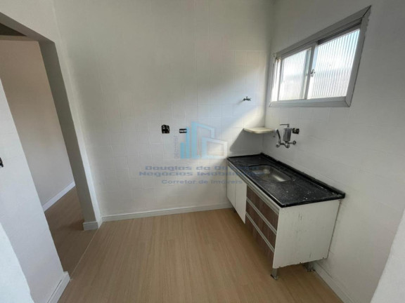 Imagem Apartamento com 1 Quarto à Venda, 35 m² em Canto Do Forte - Praia Grande Imagem Apartamento com 1 Quarto à Venda, 35 m² em Canto Do Forte - Praia Grande